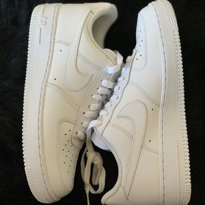 Nike Air Force 1 women’s sz 9 Deadstock